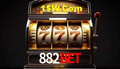 Bônus e promoções da 882Bet