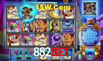 Canal oficial no Telegram da 882Bet